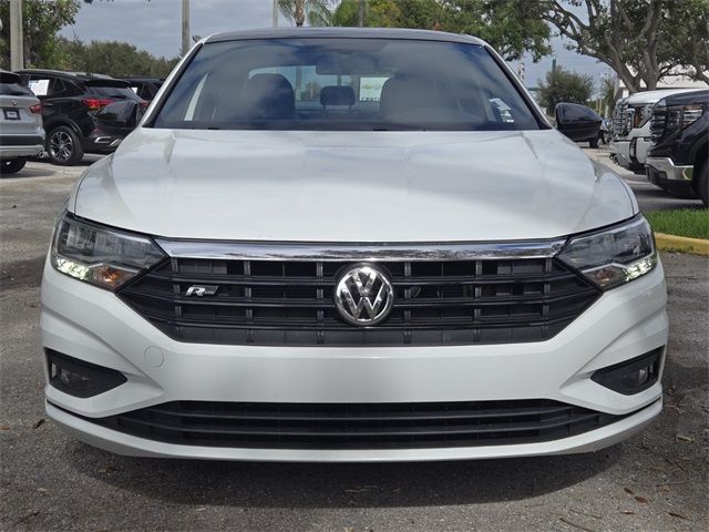 2020 Volkswagen Jetta R-Line