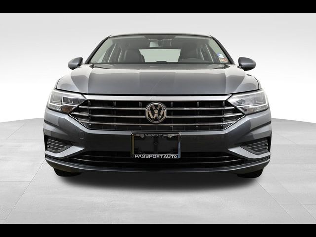 2020 Volkswagen Jetta SE