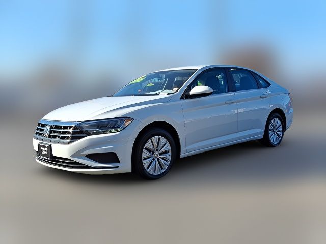 2020 Volkswagen Jetta 