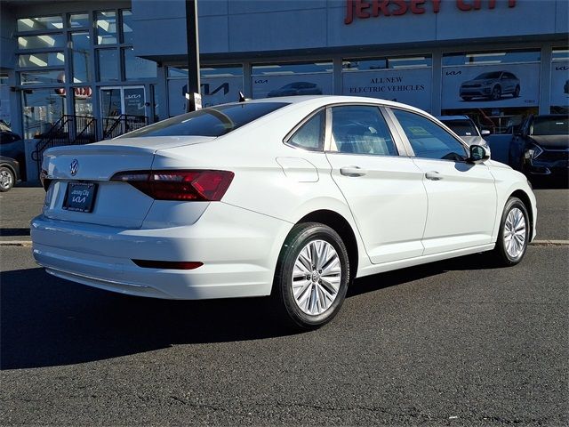 2020 Volkswagen Jetta 