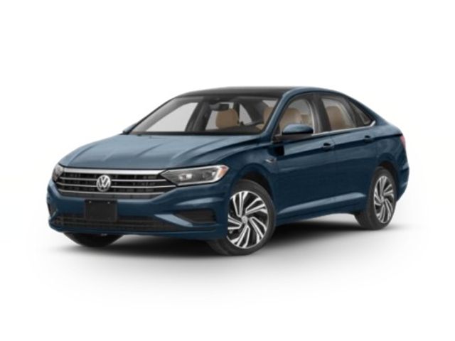 2020 Volkswagen Jetta 