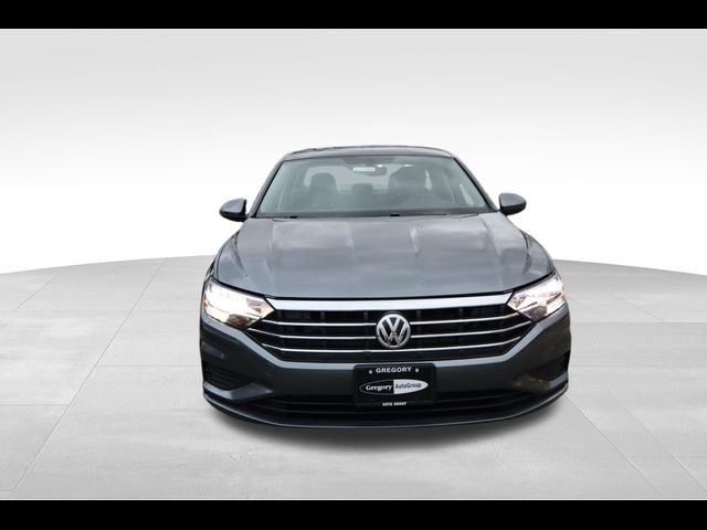 2020 Volkswagen Jetta SE