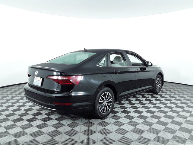 2020 Volkswagen Jetta 