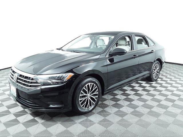 2020 Volkswagen Jetta 