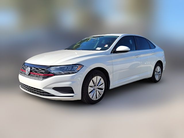 2020 Volkswagen Jetta 