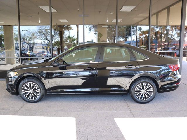 2020 Volkswagen Jetta 