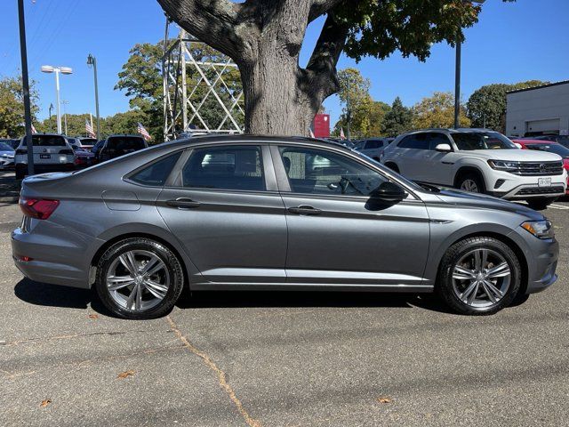 2020 Volkswagen Jetta R-Line