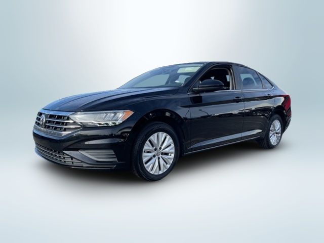 2020 Volkswagen Jetta S