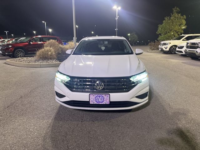 2020 Volkswagen Jetta 