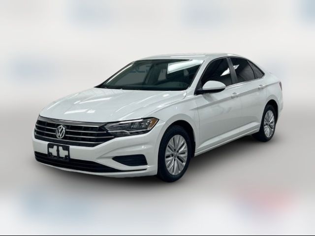 2020 Volkswagen Jetta 