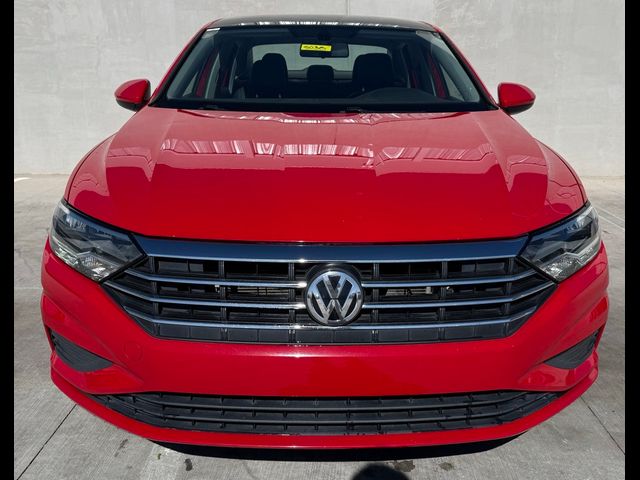 2020 Volkswagen Jetta SE