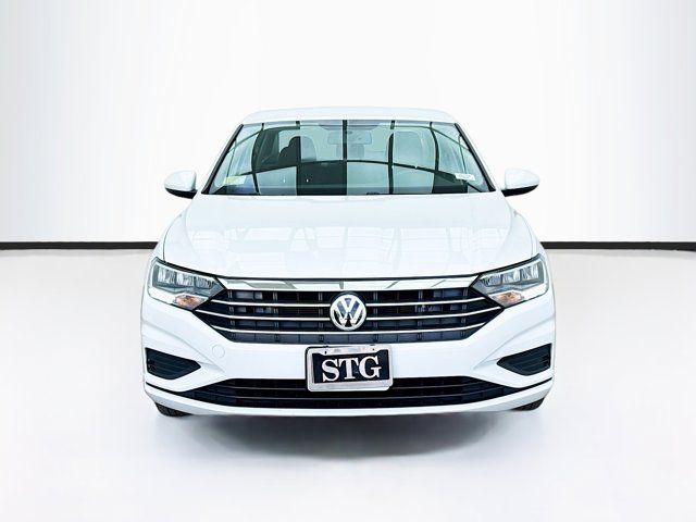 2020 Volkswagen Jetta S