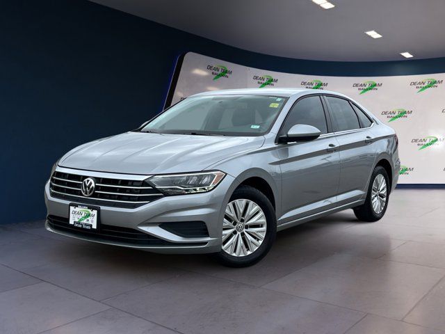 2020 Volkswagen Jetta 