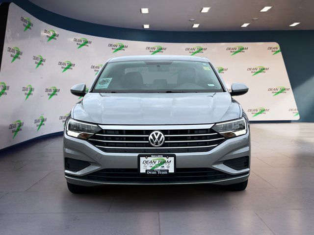 2020 Volkswagen Jetta 