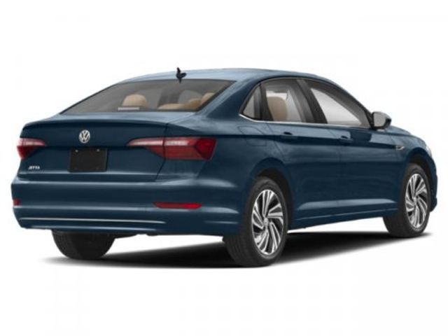 2020 Volkswagen Jetta 