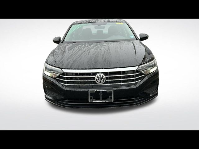 2020 Volkswagen Jetta SE