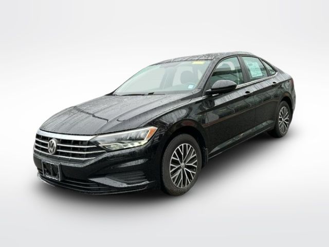 2020 Volkswagen Jetta SE