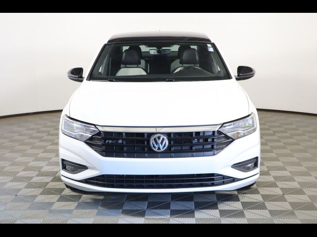 2020 Volkswagen Jetta R-Line