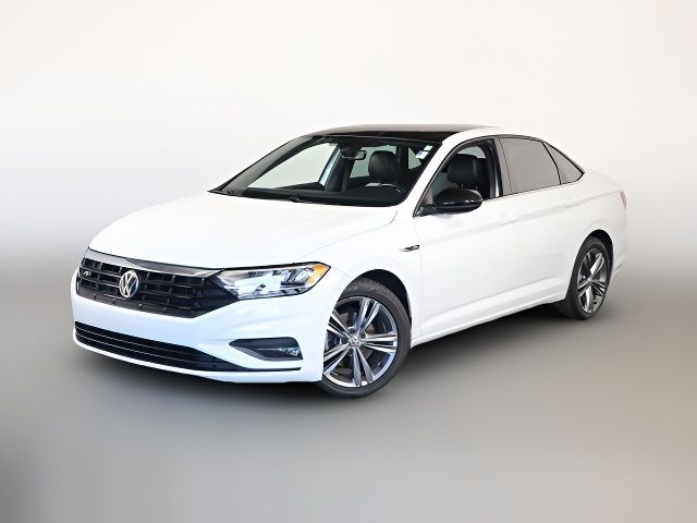 2020 Volkswagen Jetta R-Line