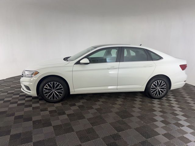 2020 Volkswagen Jetta 