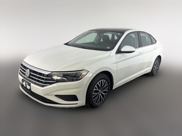 2020 Volkswagen Jetta 