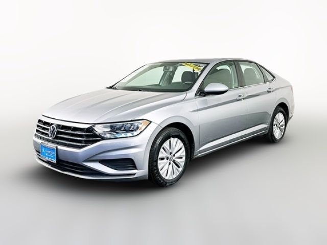 2020 Volkswagen Jetta SE