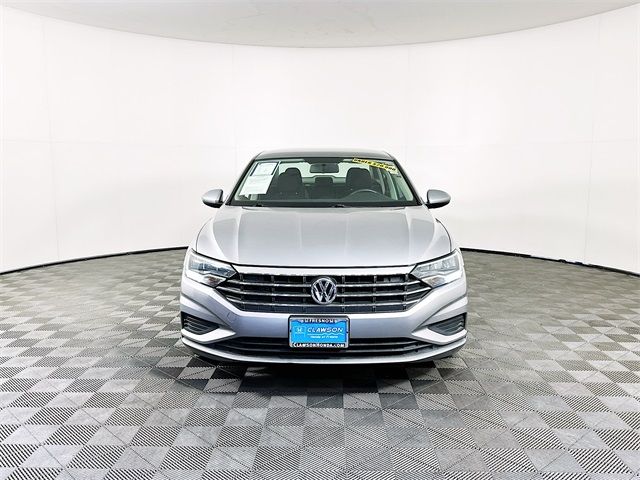 2020 Volkswagen Jetta SE