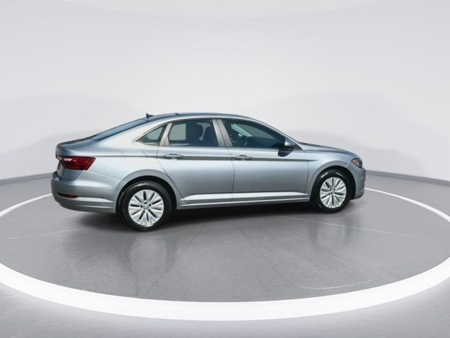 2020 Volkswagen Jetta S