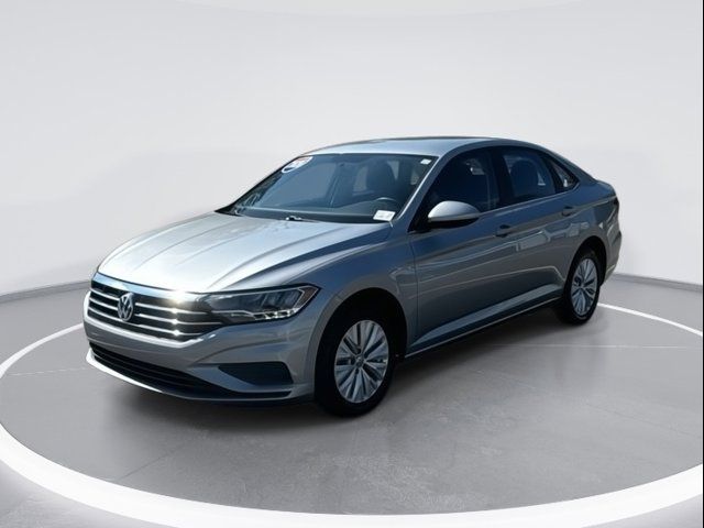 2020 Volkswagen Jetta 