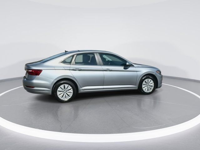 2020 Volkswagen Jetta 