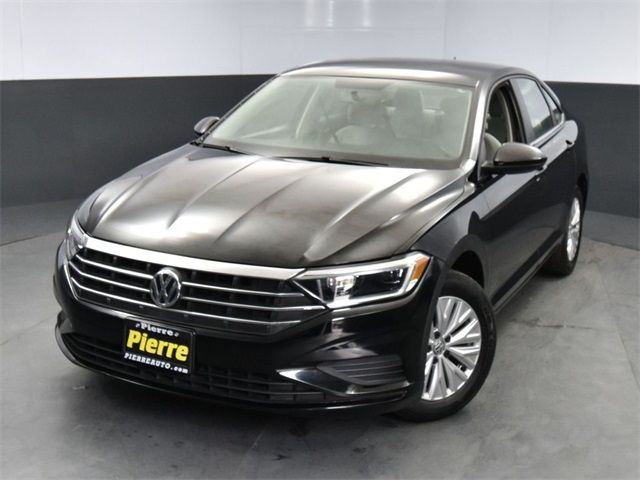 2020 Volkswagen Jetta S