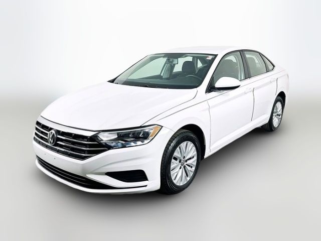 2020 Volkswagen Jetta 