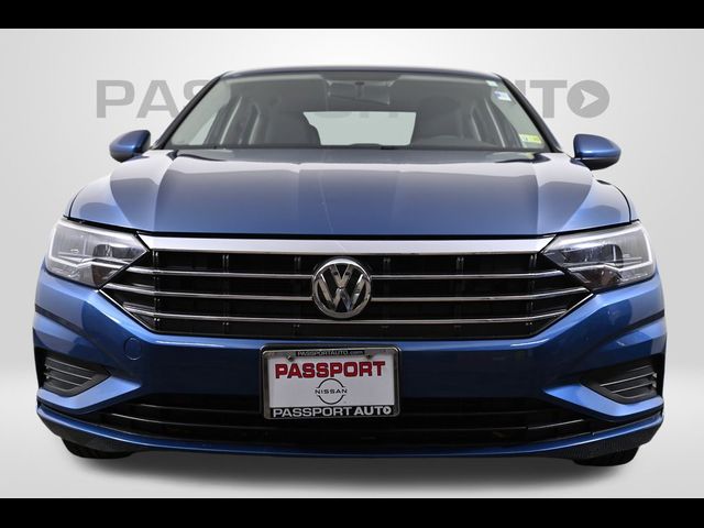 2020 Volkswagen Jetta S