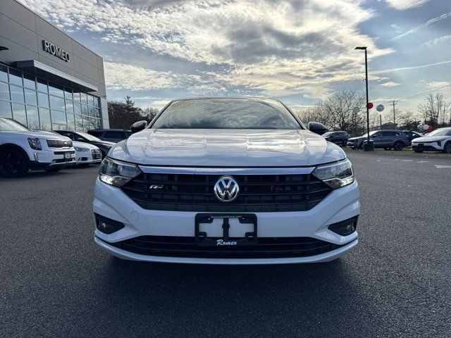 2020 Volkswagen Jetta 