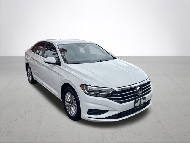 2020 Volkswagen Jetta S