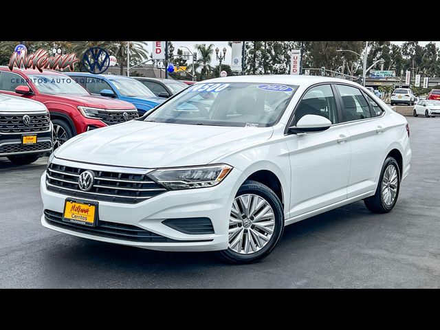 2020 Volkswagen Jetta 