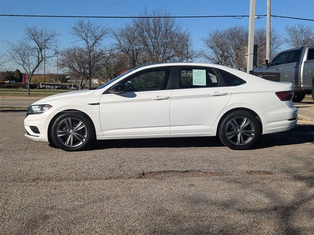 2020 Volkswagen Jetta S