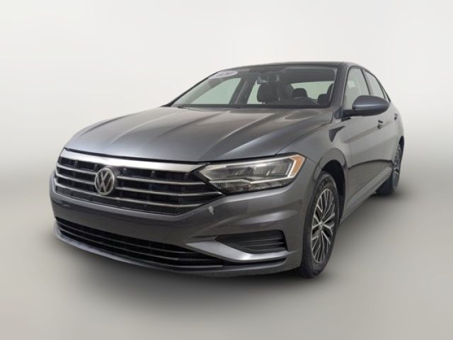 2020 Volkswagen Jetta S