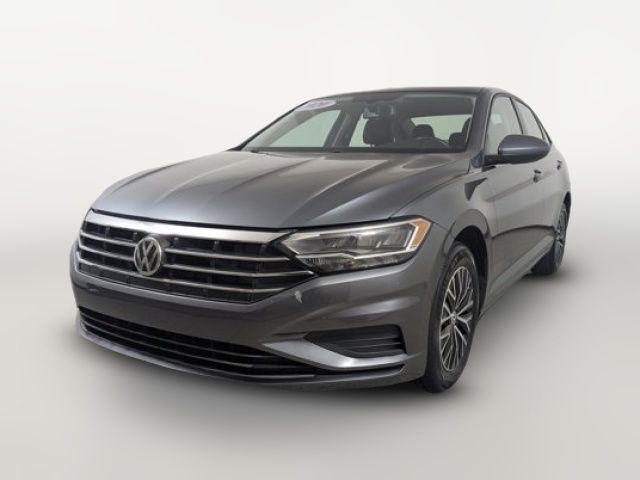 2020 Volkswagen Jetta S