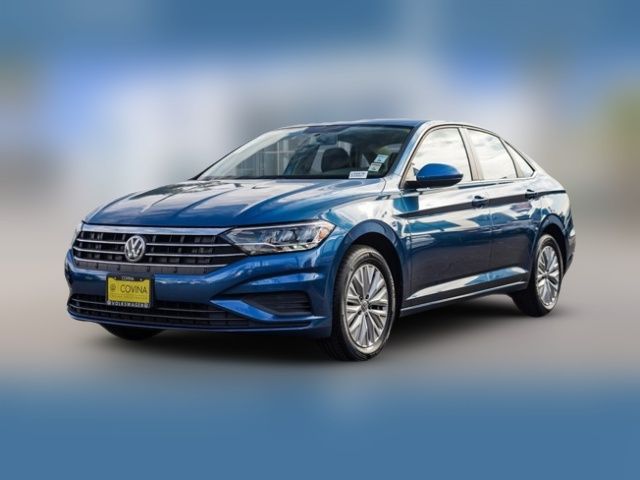 2020 Volkswagen Jetta S