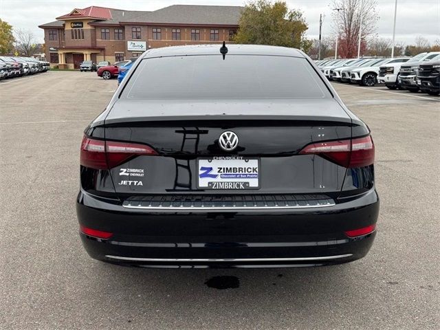 2020 Volkswagen Jetta 