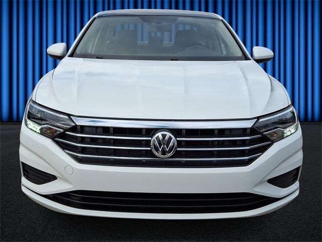 2020 Volkswagen Jetta SE