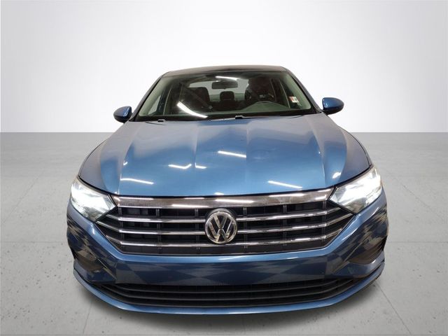 2020 Volkswagen Jetta SE