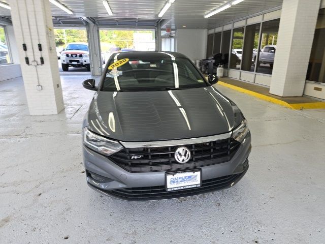 2020 Volkswagen Jetta R-Line