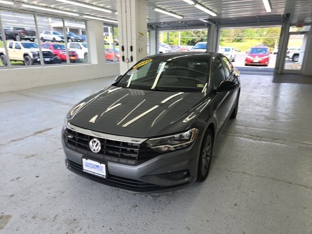 2020 Volkswagen Jetta R-Line