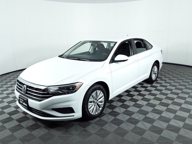 2020 Volkswagen Jetta 