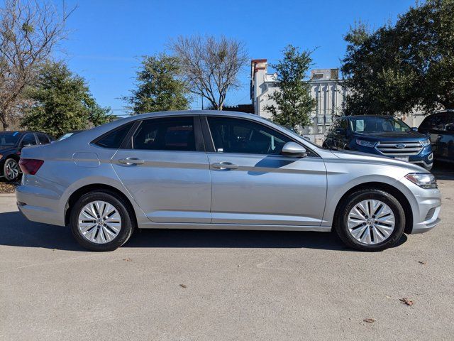 2020 Volkswagen Jetta S