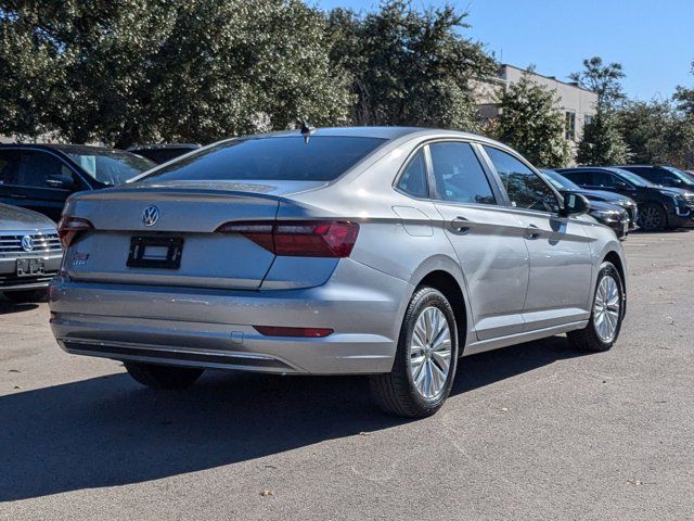 2020 Volkswagen Jetta S