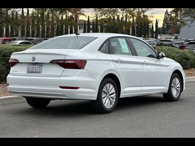 2020 Volkswagen Jetta 