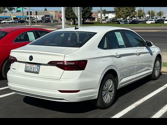 2020 Volkswagen Jetta 